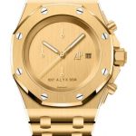 Audemars Piguet Replica Watch Royal Oak Offshore 1017 ALYX 9SM Yellow Gold 26238BA.OO.2000BA.01
