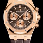 Audemars Piguet ROYAL OAK SELFWINDING CHRONOGRAPH Watch Replica 26239OR.OO.D821CR.01