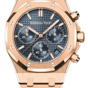 Audemars Piguet Royal Oak Selfwinding Chronograph 41mm Watch Replica 26240OR.OO.1320OR.01