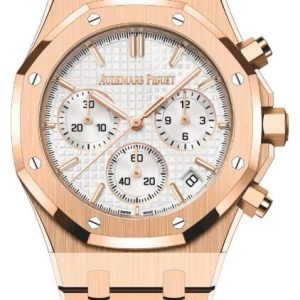 Audemars Piguet Royal Oak Selfwinding Chronograph 41mm Watch Replica 26240OR.OO.1320OR.03