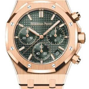 Audemars Piguet Royal Oak Selfwinding Chronograph 41mm Watch Replica 26240OR.OO.1320OR.04