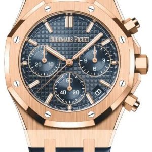 Audemars Piguet Royal Oak Selfwinding Chronograph 41mm Watch Replica 26240OR.OO.D315CR.01