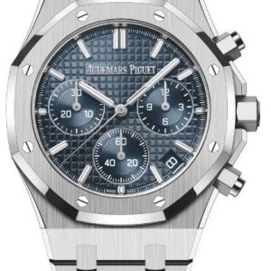 Audemars Piguet Royal Oak Selfwinding Chronograph 41mm Watch Replica 26240ST.OO.1320ST.01