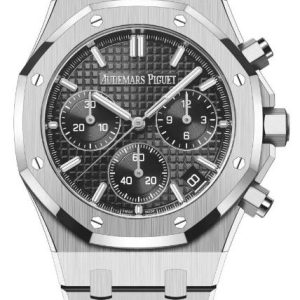 Audemars Piguet Royal Oak Selfwinding Chronograph 41mm Watch Replica 26240ST.OO.1320ST.02