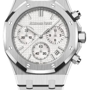 Audemars Piguet Royal Oak Selfwinding Chronograph 41mm Watch Replica 26240ST.OO.1320ST.03