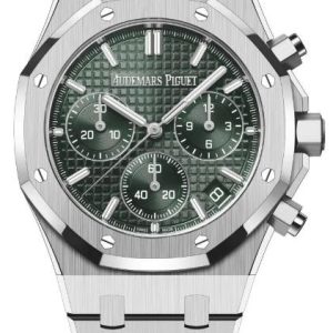 Audemars Piguet Royal Oak Selfwinding Chronograph 41mm Watch Replica 26240ST.OO.1320ST.04