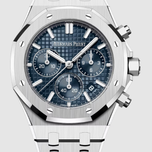 Audemars Piguet Royal Oak Chronograph 38 Watch Replica 26450ST.OO.1356ST.01-B