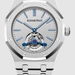 Audemars Piguet Replica Watch Royal Oak Ultra Thin Tourbillon Steel 26527ST.OO.1220ST.01