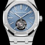 Audemars Piguet ROYAL OAK SELFWINDING FLYING TOURBILLON Watch Replica 26530PT.OO.1220PT.01