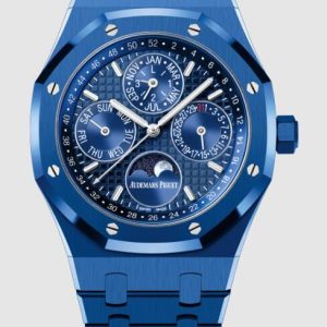 Audemars Piguet ROYAL OAK PERPETUAL CALENDAR Watch Replica 26579CS.OO.1225CS.01