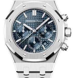Audemars Piguet Royal Oak Selfwinding Chronograph 38mm Watch Replica 26715ST.OO.1356ST.01