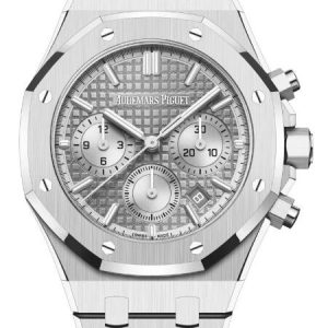 Audemars Piguet Royal Oak Selfwinding Chronograph 38mm Watch Replica 26715ST.OO.1356ST.02