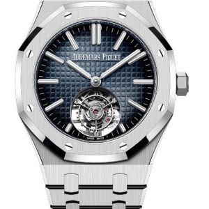 Audemars Piguet Royal Oak Selfwinding Flying Tourbillon 41mm Watch Replica 26730ST.OO.1320ST.01