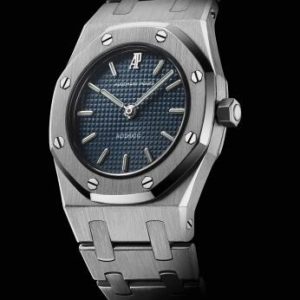 Audemars Piguet Royal Oak Automatic 29 Hour Minute Watch Replica 8638ST.00.0424ST.01
