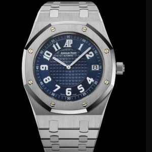 Audemars Piguet Replica Watch Royal Oak 15128 Jumbo Italia 15128ST.OO.0944ST.01