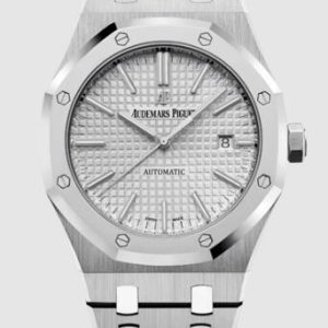 Audemars Piguet Royal Oak 15400 Watch Replica 15403IP.OO.1220IP.01