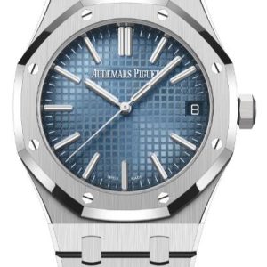 Audemars Piguet Replica Watch Royal Oak Selfwinding 15510BC.OO.1320BC.02