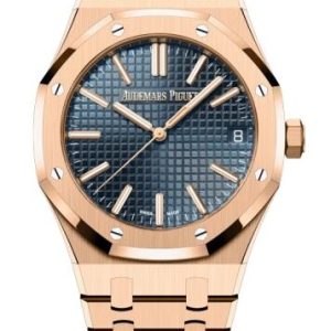 Audemars Piguet Replica Watch Royal Oak Selfwinding 41 15510OR.OO.1320OR.03