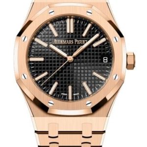 Audemars Piguet Replica Watch Royal Oak Selfwinding 41 15510OR.OO.1320OR.04
