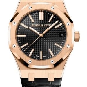 Audemars Piguet Replica Watch Royal Oak Selfwinding 41 15510OR.OO.D002CR.02
