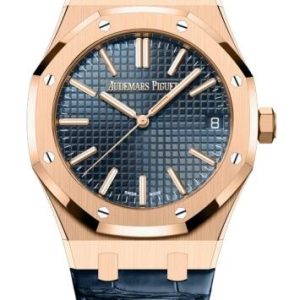 Audemars Piguet Replica Watch Royal Oak Selfwinding 41 15510OR.OO.D315CR.02