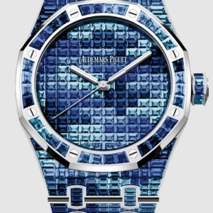 Audemars Piguet Piguet Royal Oak Selfwinding Watch Replica 15514BC.YY.1284BC.04