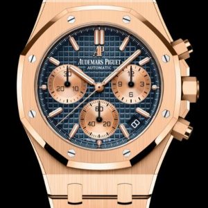 Audemars Piguet ROYAL OAK SELFWINDING CHRONOGRAPH Watch Replica 26239OR.OO.1220OR.01