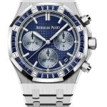 2023 Replica AP Watch Audemars Piguet Royal Oak Selfwinding 41mm 26240BC.SS.1320BC.01