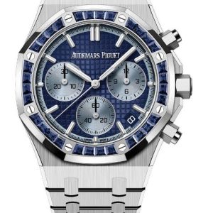 2023 Replica AP Watch Audemars Piguet Royal Oak Selfwinding 41mm 26240BC.SS.1320BC.01
