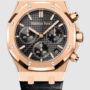 Audemars Piguet Royal Oak Chronograph 41mm Watch Replica 26240OR.OO.D002CR.01