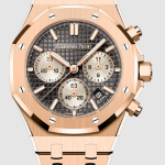Audemars Piguet Royal Oak Chronograph 38 Watch Replica 26450OR.OO.1356OR.01-B