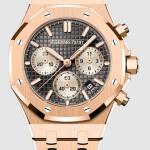 Audemars Piguet Royal Oak Chronograph 38 Watch Replica 26450OR.OO.1356OR.01-B