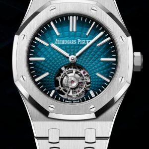 Replica AP Watch Audemars Piguet Royal Oak Self-Winding Flying Tourbillon 26530ST.OO.1220ST.99
