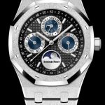 Audemars Piguet Replica Watch Royal Oak Perpetual Calendar 41 Frosted 26574BC.GG.1224BC.01