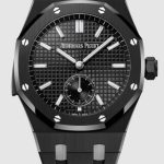 Audemars Piguet Replica Watch Royal Oak Repeater Supersonnerie Black Ceramic 26591CE.OO.D002CA.02