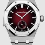 Audemars Piguet Replica Watch Royal Oak Repeater Supersonnerie Titanium 26591IP.OO.1252IP.01