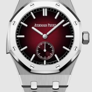 Audemars Piguet Replica Watch Royal Oak Repeater Supersonnerie Titanium 26591IP.OO.1252IP.01