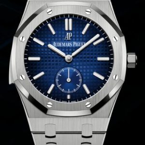 Replica AP Watch Audemars Piguet Royal Oak MINUTE REPEATER SUPERSONNERIE 26591TI.OO.1252TI.04