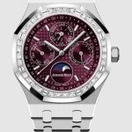 Audemars Piguet Replica Watch Royal Oak Perpetual Calendar 41 26598BC.ZZ.1220BC.01
