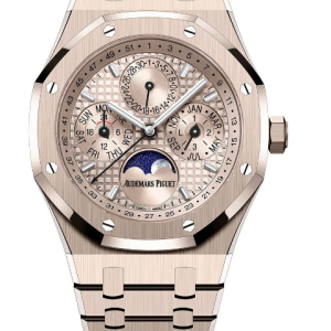 Replica AP Watch Audemars Piguet Royal Oak Selfwinding Perpetual Calendar 26674SG.OO.1320SG.01