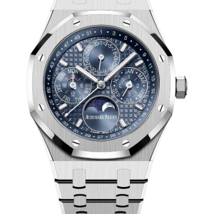 Replica AP Watch Audemars Piguet Royal Oak Selfwinding Perpetual Calendar 26674ST.OO.1320ST.01