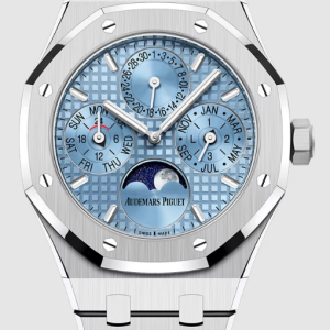 Audemars Piguet Piguet Royal Oak Perpetual Calendar 38 Watch Replica 26684ST.OO.1356ST.01