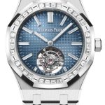 Audemars Piguet Replica Watch Royal Oak Selfwinding Flying Tourbillon 26730BC.ZZ.1320BC.02