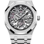 Audemars Piguet Royal Oak Selfwinding Flying Tourbillon Openworked 41mm Watch Replica 26735ST.OO.1320ST.01
