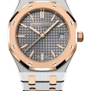 Audemars Piguet Royal Oak Selfwinding 34 Watch Replica 77450SR.OO.1361SR.03