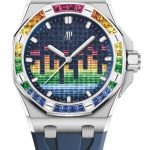 Replica AP Watch Audemars Piguet Royal Oak Offshore Selfwinding Music Edition 15601BC.YY.D343CA.01