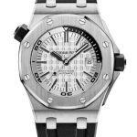 Replica AP Watch Audemars Piguet Royal Oak Offshore Diver 15710ST.OO.A002CA.02