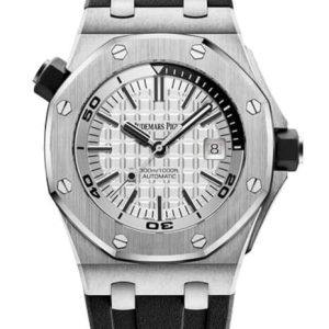 Replica AP Watch Audemars Piguet Royal Oak Offshore Diver 15710ST.OO.A002CA.02