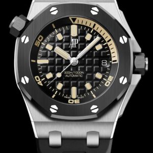 Replica AP Watch Audemars Piguet ROYAL OAK OFFSHORE DIVER 15720CN.OO.A002CA.01