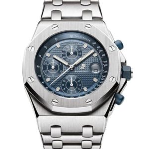 Replica AP Watch Audemars Piguet Royal Oak Offshore Chronograph 25721ST.OO.1000ST.01